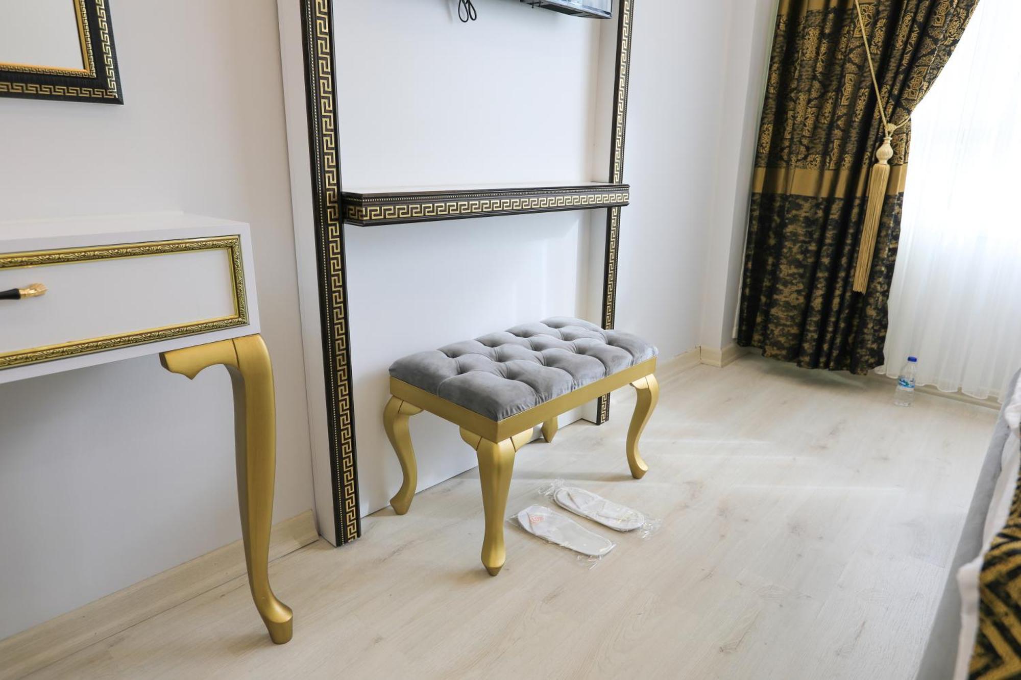 Istanbul Hotel&Guesthouse Esterno foto