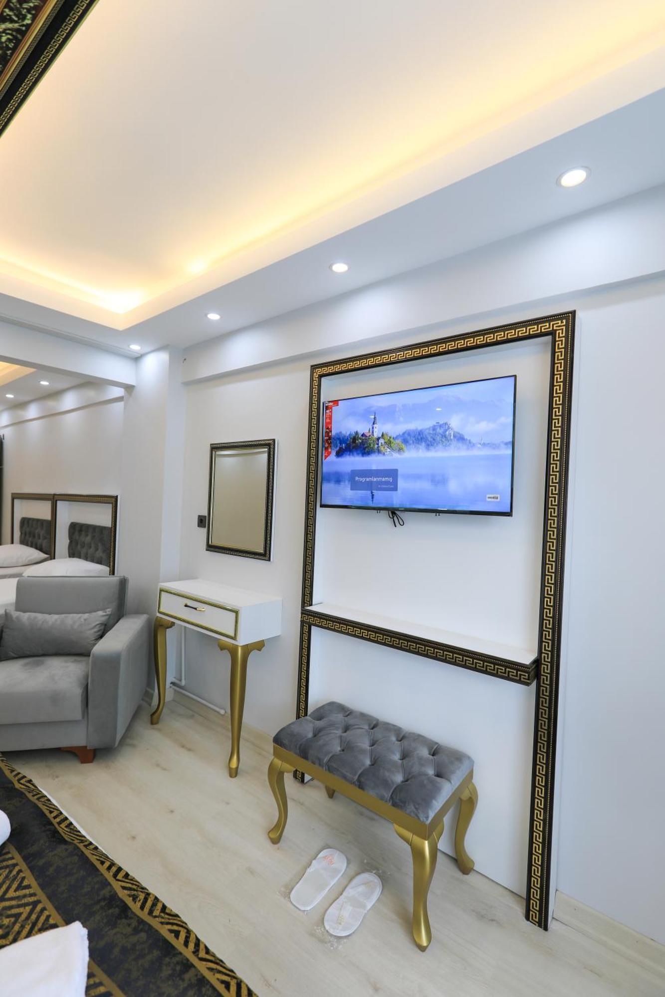 Istanbul Hotel&Guesthouse Esterno foto