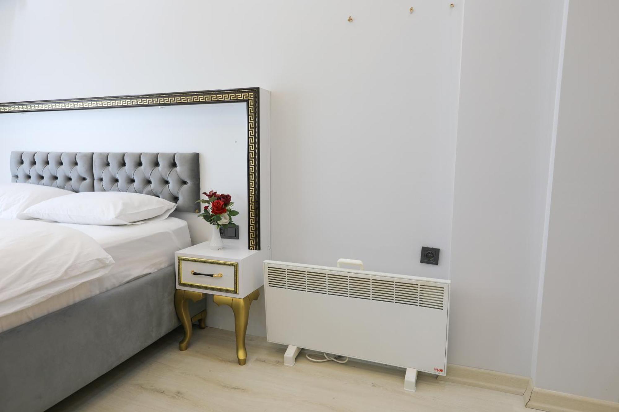 Istanbul Hotel&Guesthouse Esterno foto