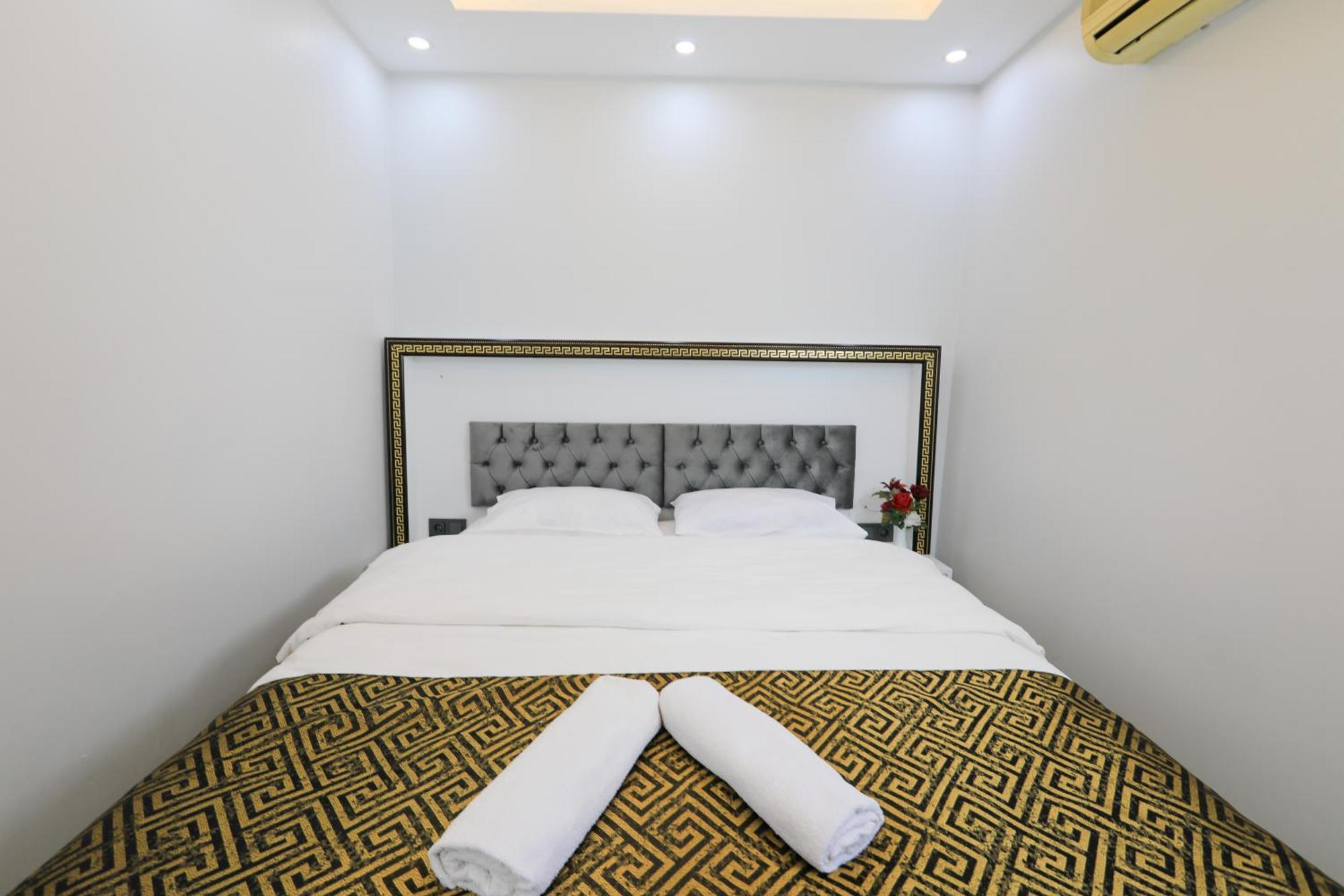 Istanbul Hotel&Guesthouse Esterno foto