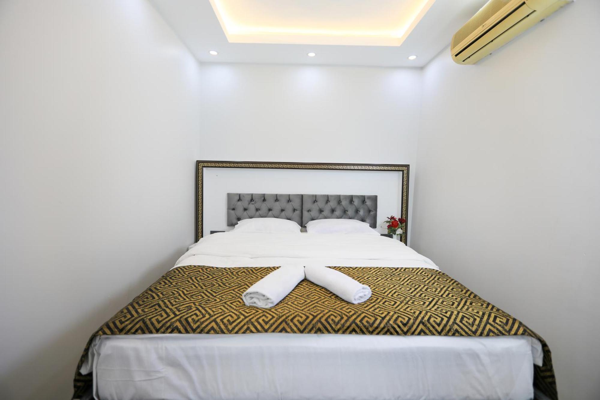Istanbul Hotel&Guesthouse Esterno foto