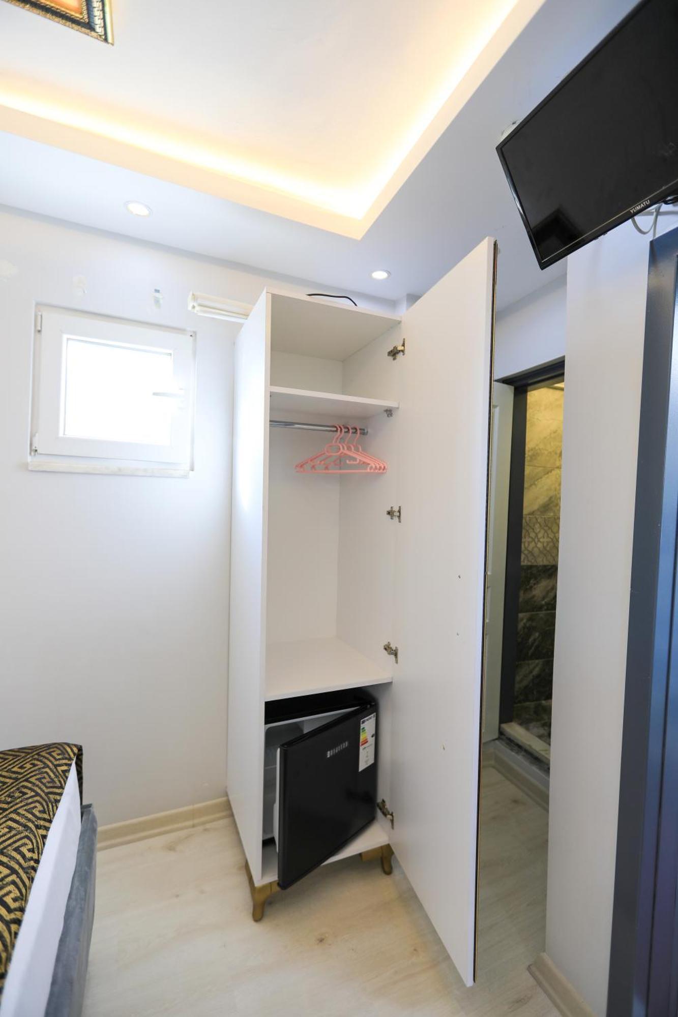 Istanbul Hotel&Guesthouse Esterno foto