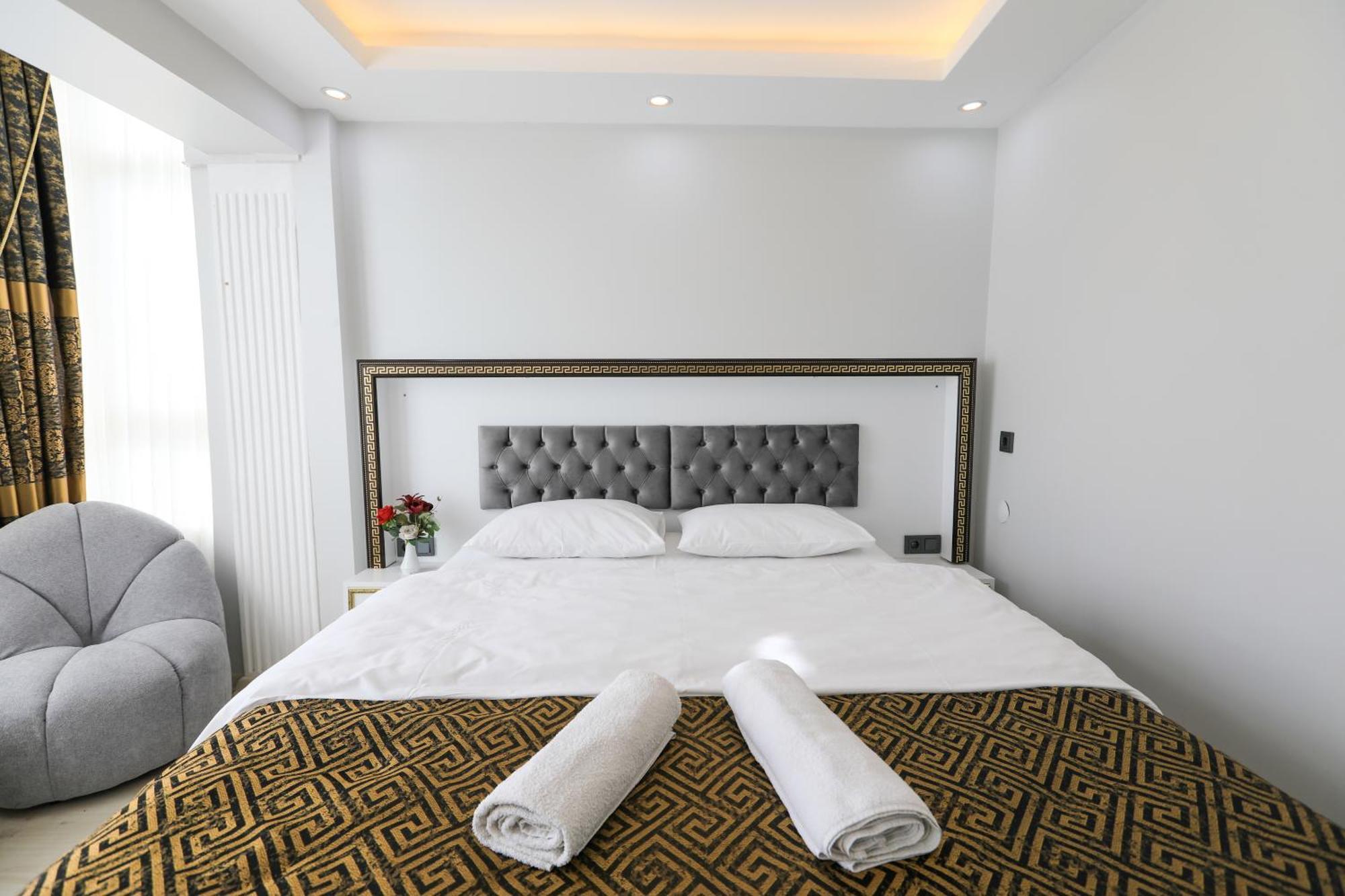 Istanbul Hotel&Guesthouse Esterno foto