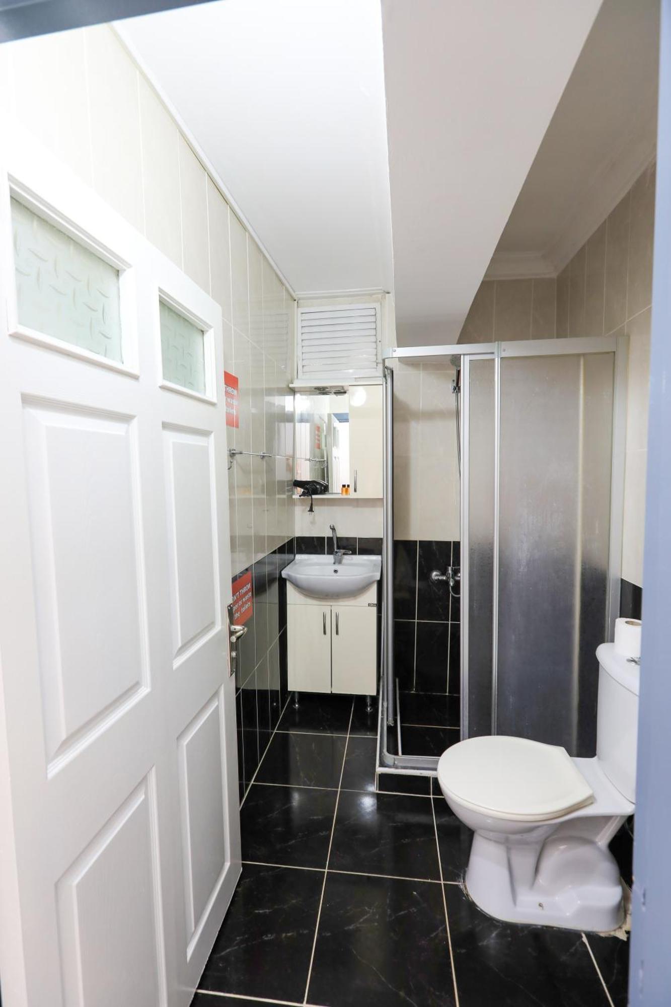 Istanbul Hotel&Guesthouse Esterno foto
